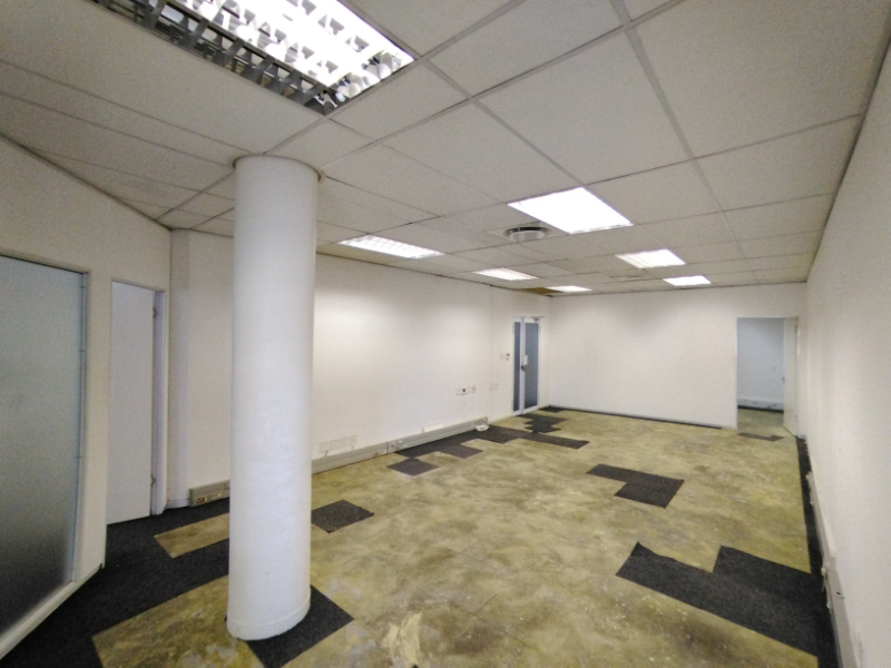 To Let commercial Property for Rent in Milnerton Central Western Cape